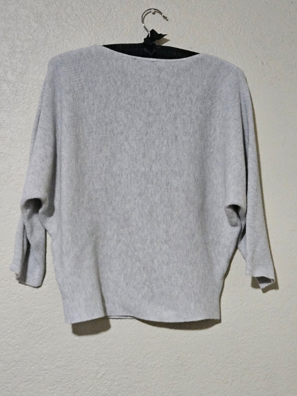 Cyrus Lightweight 3/4 Sleeve Sweater - Picture 2 of 3